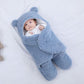 Baby Bear Wrap