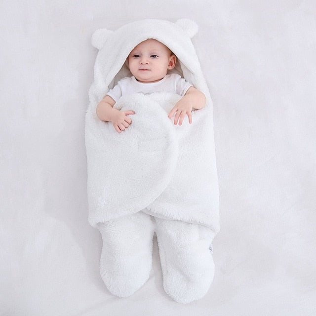 Baby Bear Wrap