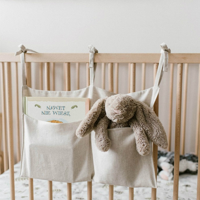 Bedside Storage Bag