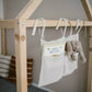 Bedside Storage Bag