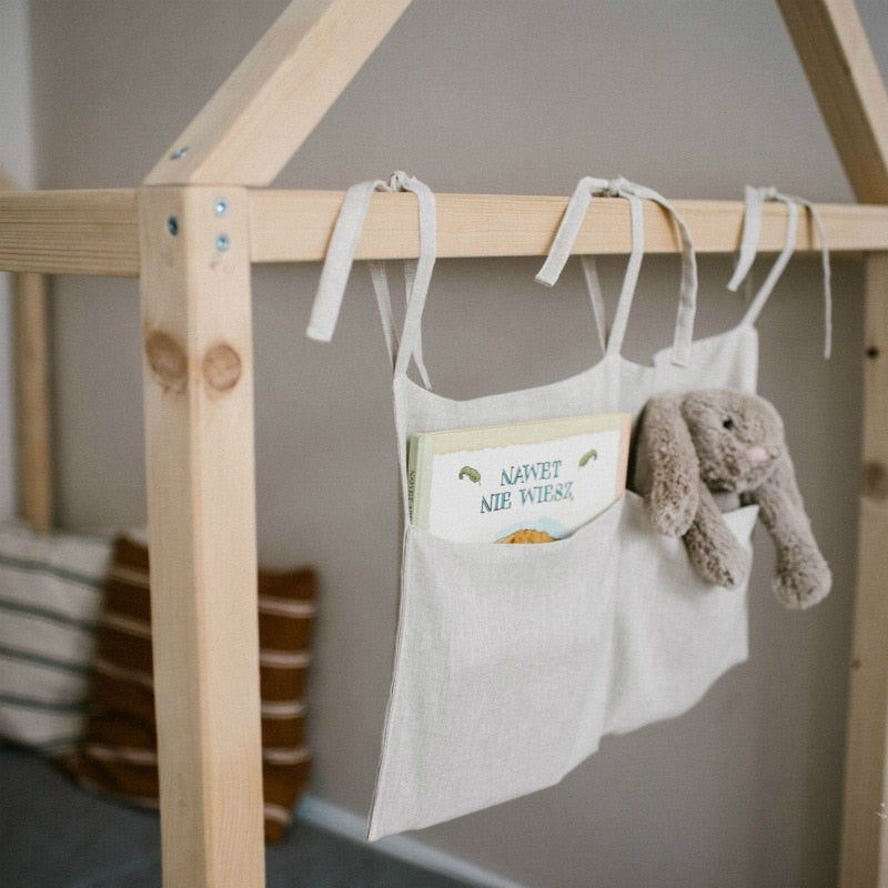 Bedside Storage Bag