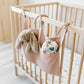 Bedside Storage Bag