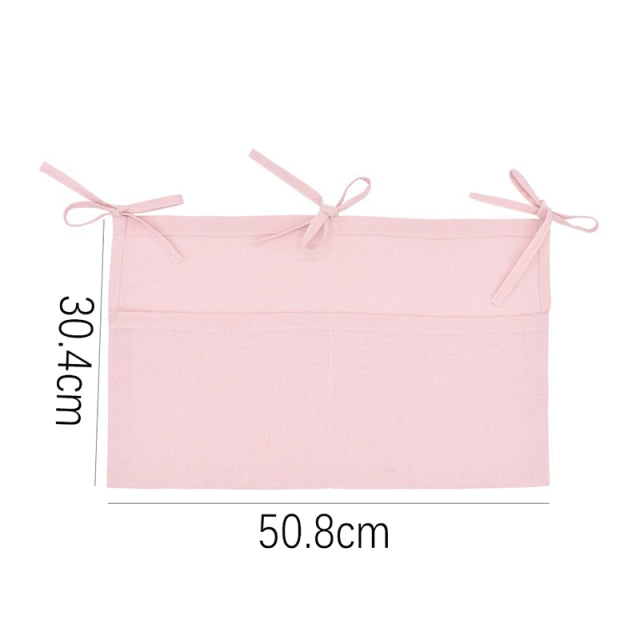 Bedside Storage Bag