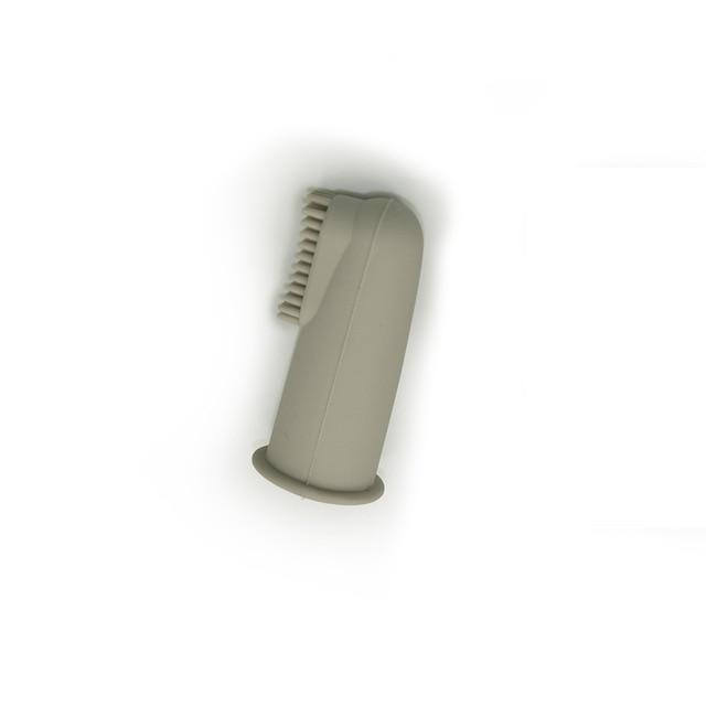 Baby Soft Finger Toothbrush