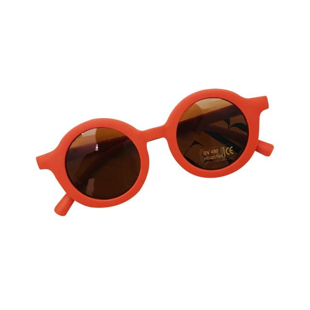 Retro Sunnies