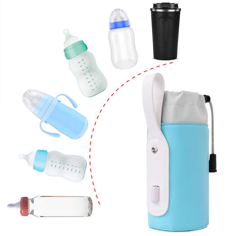 USB Baby Bottle Warmer