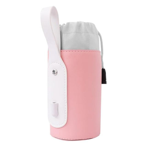 USB Baby Bottle Warmer