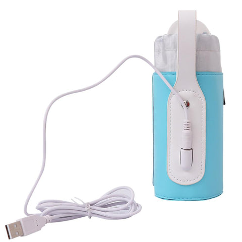 USB Baby Bottle Warmer