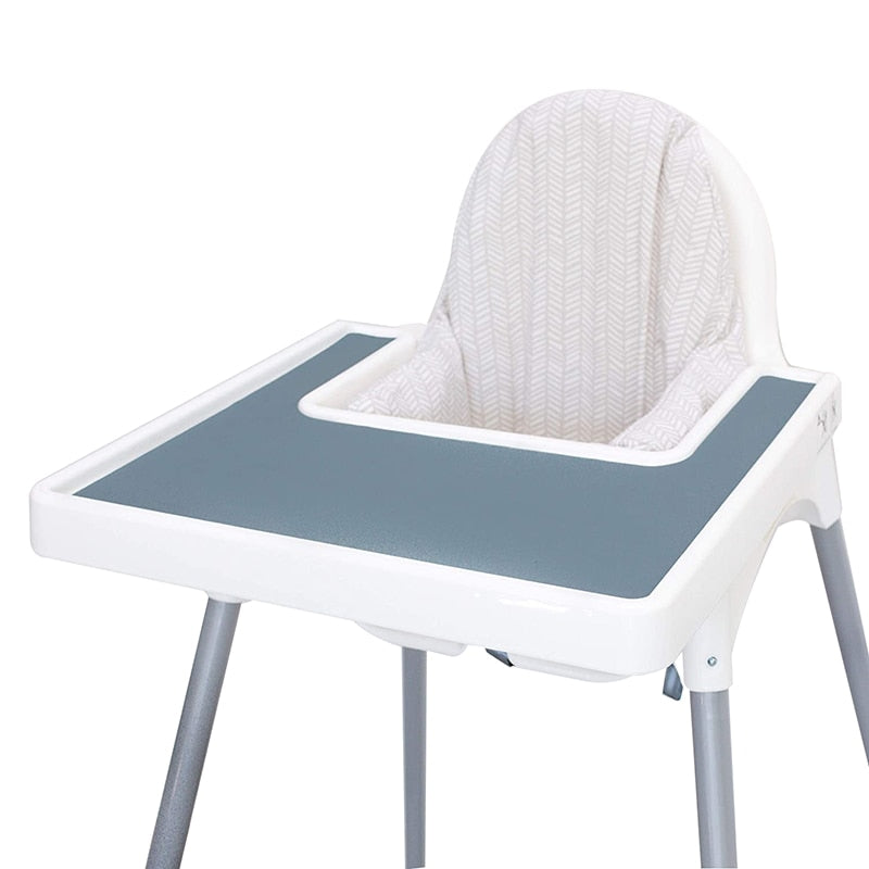 High Chair Silicone Placemat