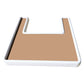 High Chair Silicone Placemat