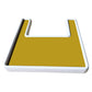 High Chair Silicone Placemat