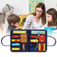 Educational Busy Bag