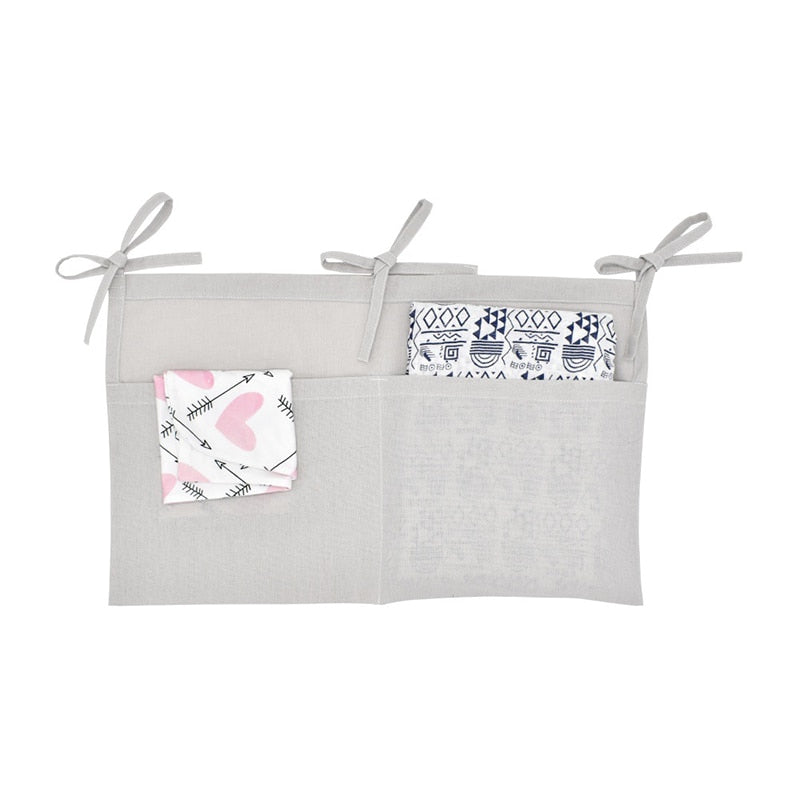 Bedside Storage Bag