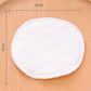 12 Reusable Nursing Breast Pads