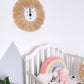 Little Lion Nursery Decoration