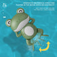 Swimming Frog Bath Toy