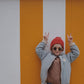 Peachy Bomber Jacket