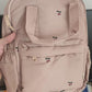 Peachy Backpack