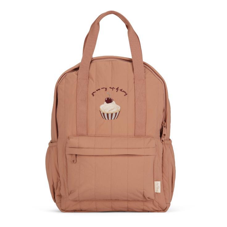 Peachy Backpack