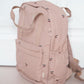 Peachy Backpack