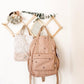 Peachy Backpack