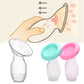 Liquid Gold Silicone Breast Pump