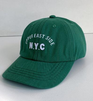 Upper East Side Kids Cap